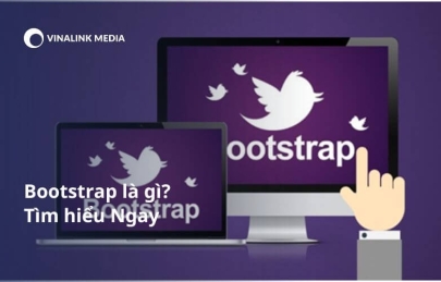 Bootstrap là gì? Tổng hợp kiến thức mới nhất về Bootstrap 4